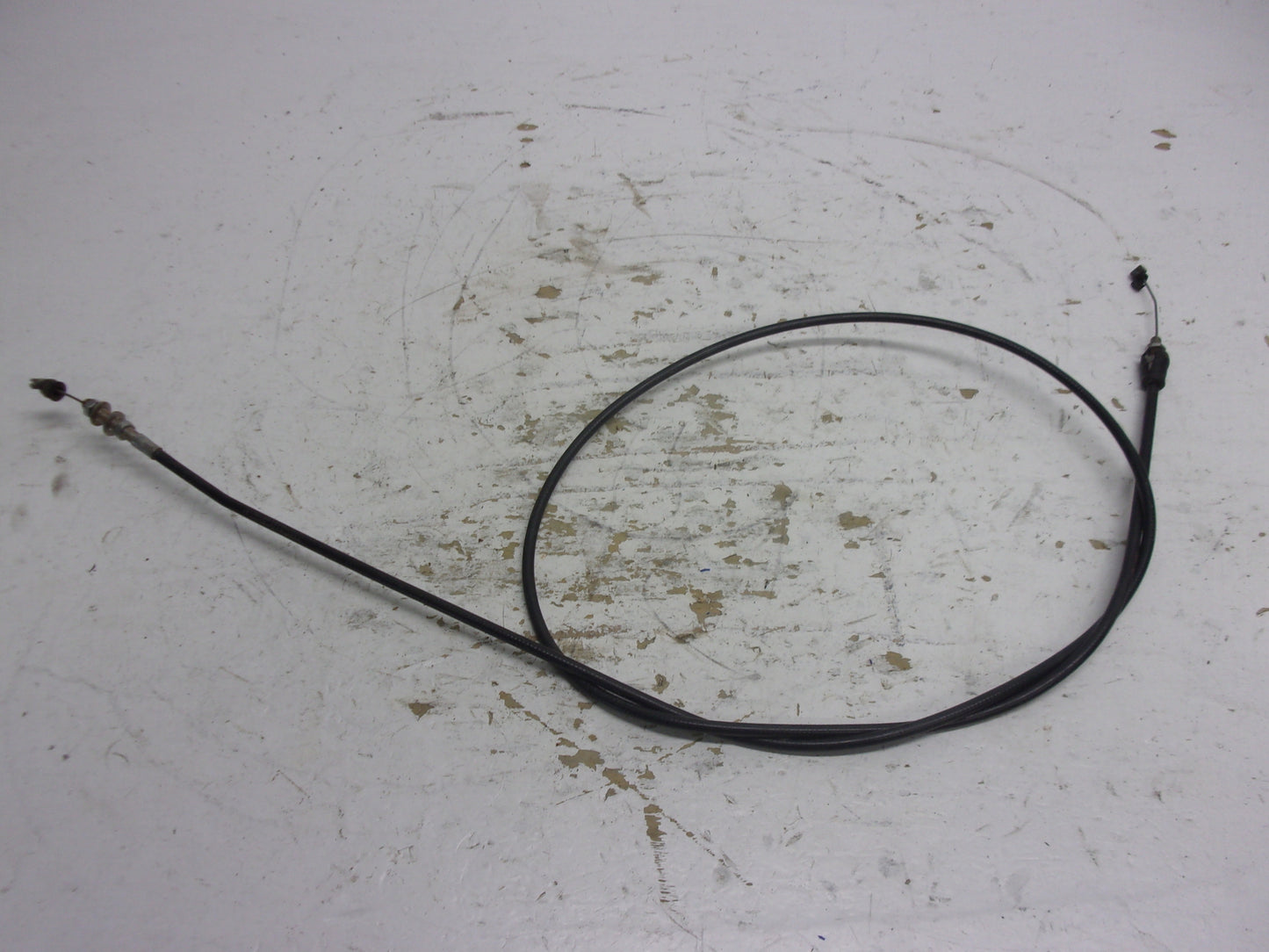 Yamaha WaveRunner 1997-1999 GP XL 1200 OEM Throttle Cable Part# GP8-U7252-00-00