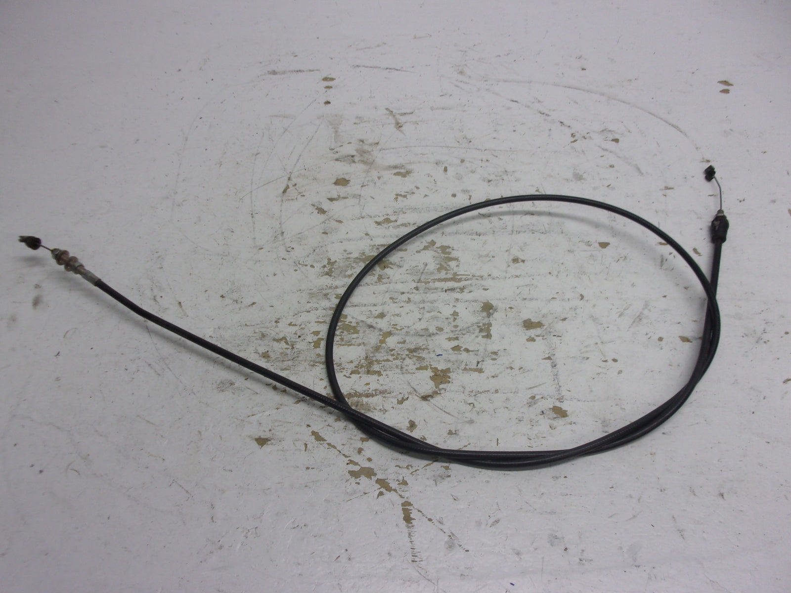 Yamaha WaveRunner 1997-1999 GP XL 1200 OEM Throttle Cable Part# GP8-U7252-00-00