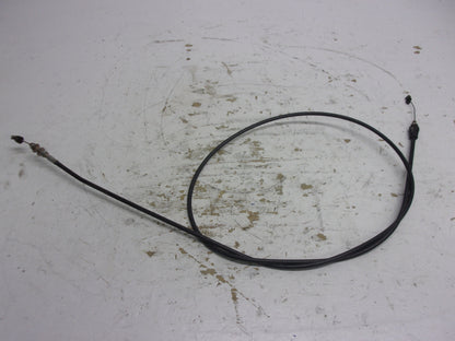 Yamaha WaveRunner 1997-1999 GP XL 1200 OEM Throttle Cable Part# GP8-U7252-00-00