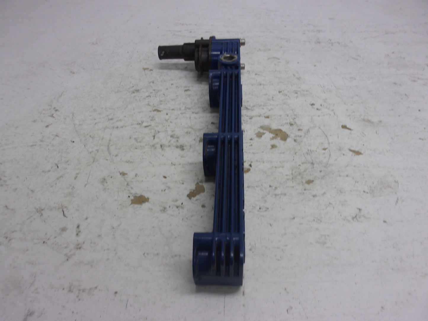 Polaris PWC Watercraft 1995-1997 SLT SLX SL OEM Water Outlet Manifold # 3240258