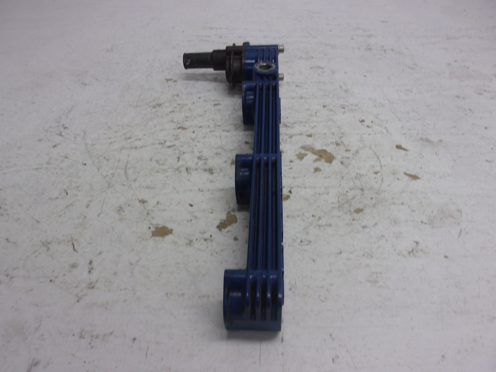 Polaris PWC Watercraft 1995-1997 SLT SLX SL OEM Water Outlet Manifold # 3240258