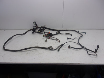 Sea Doo Bombardier 2005 3D RFI OEM Main Wire Harness Assembly Part# 278002001