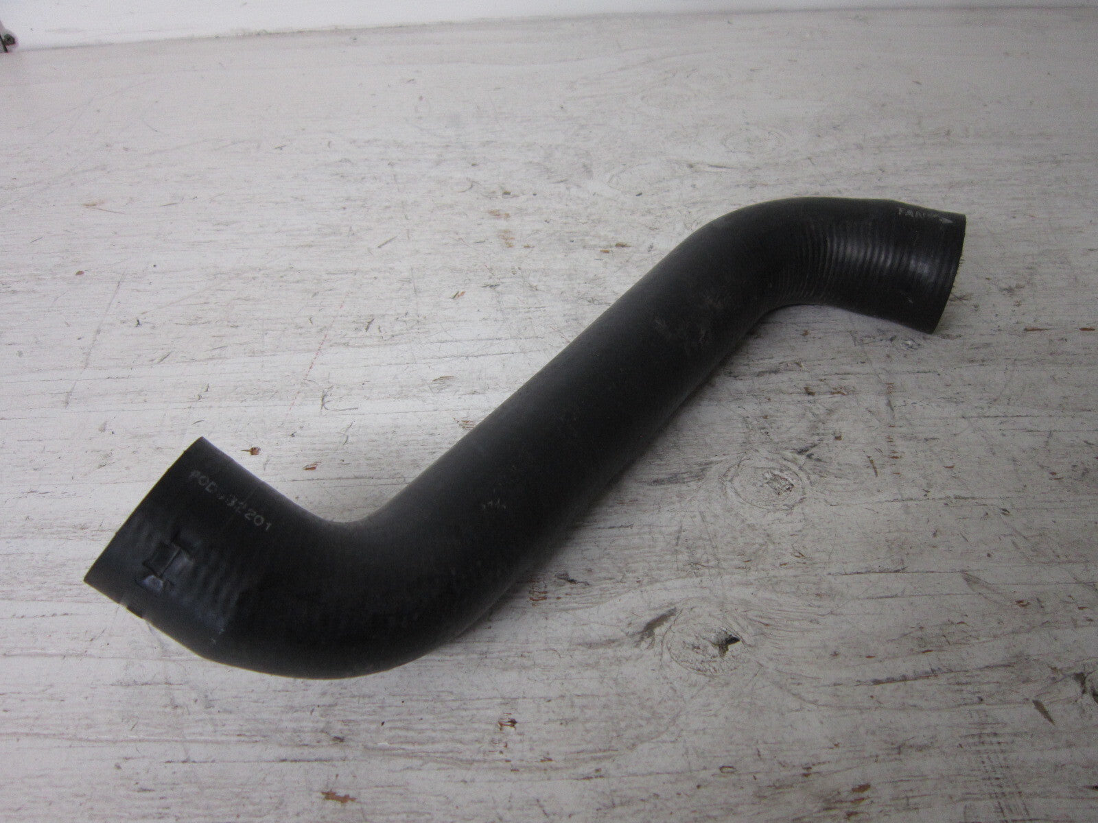 Yamaha Waverunner 1999-2001 XL 800/1200 OEM Fuel Filler Hose # F0D-U7844-00-00