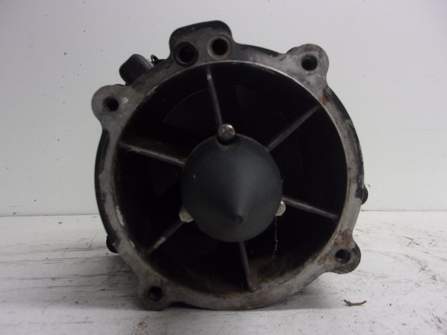 Sea Doo Bombardier SP XP GTS 587 OEM Bronze Jet Pump Assembly Part# 271000090