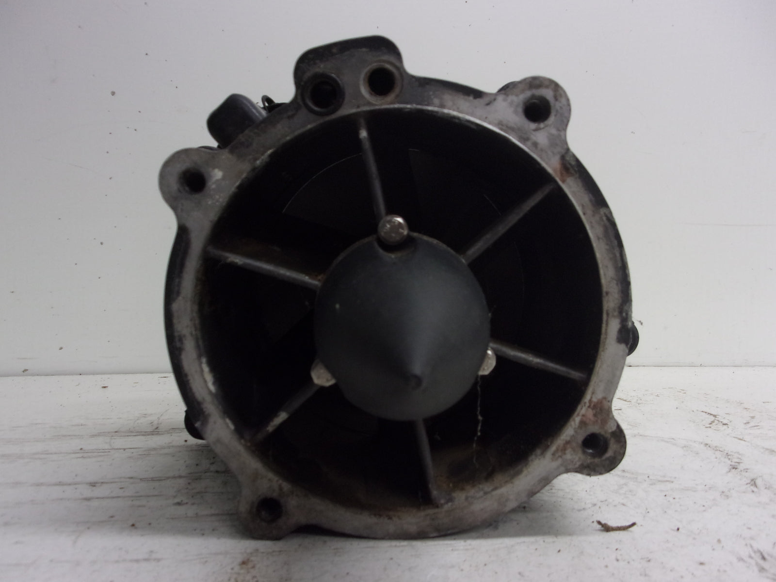 Sea Doo Bombardier SP XP GTS 587 OEM Bronze Jet Pump Assembly Part# 271000090