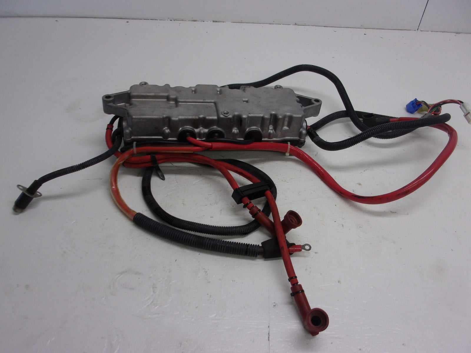 Yamaha 1998-2005 XLT XL GP 800 OEM Complete Electrical Box Part# 66E-85540-00-00