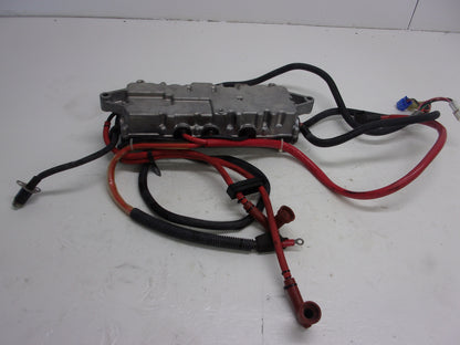 Yamaha 1998-2005 XLT XL GP 800 OEM Complete Electrical Box Part# 66E-85540-00-00