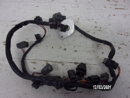 Yamaha Waverunner 2003 FX FX140 OEM Engine Wire Harness Part# 60E-8259M-10-00