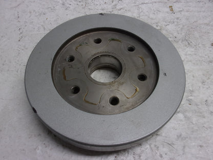 Sea Doo Bombardier 1998-2003 GSX GTX RX LRV Silver Coupling Part# 290958082