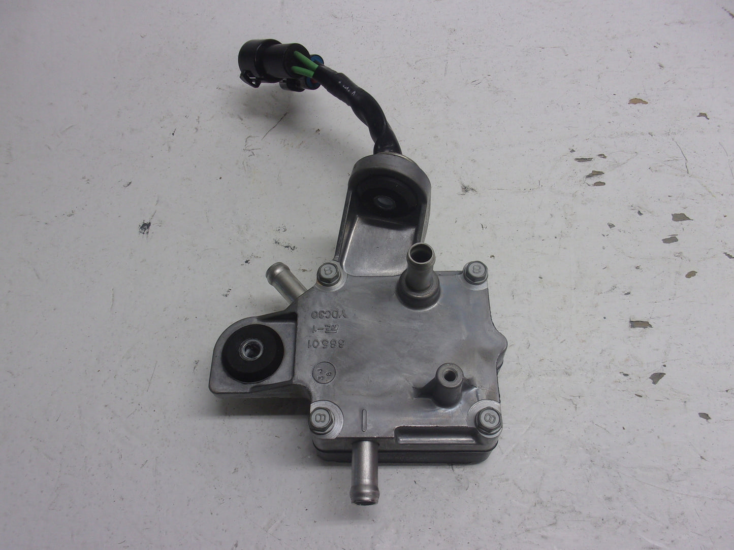 Yamaha WaveRunner 13-2016 FX FZS FZR VXS VXR Regulator Rectifer 6S5-81960-10-00