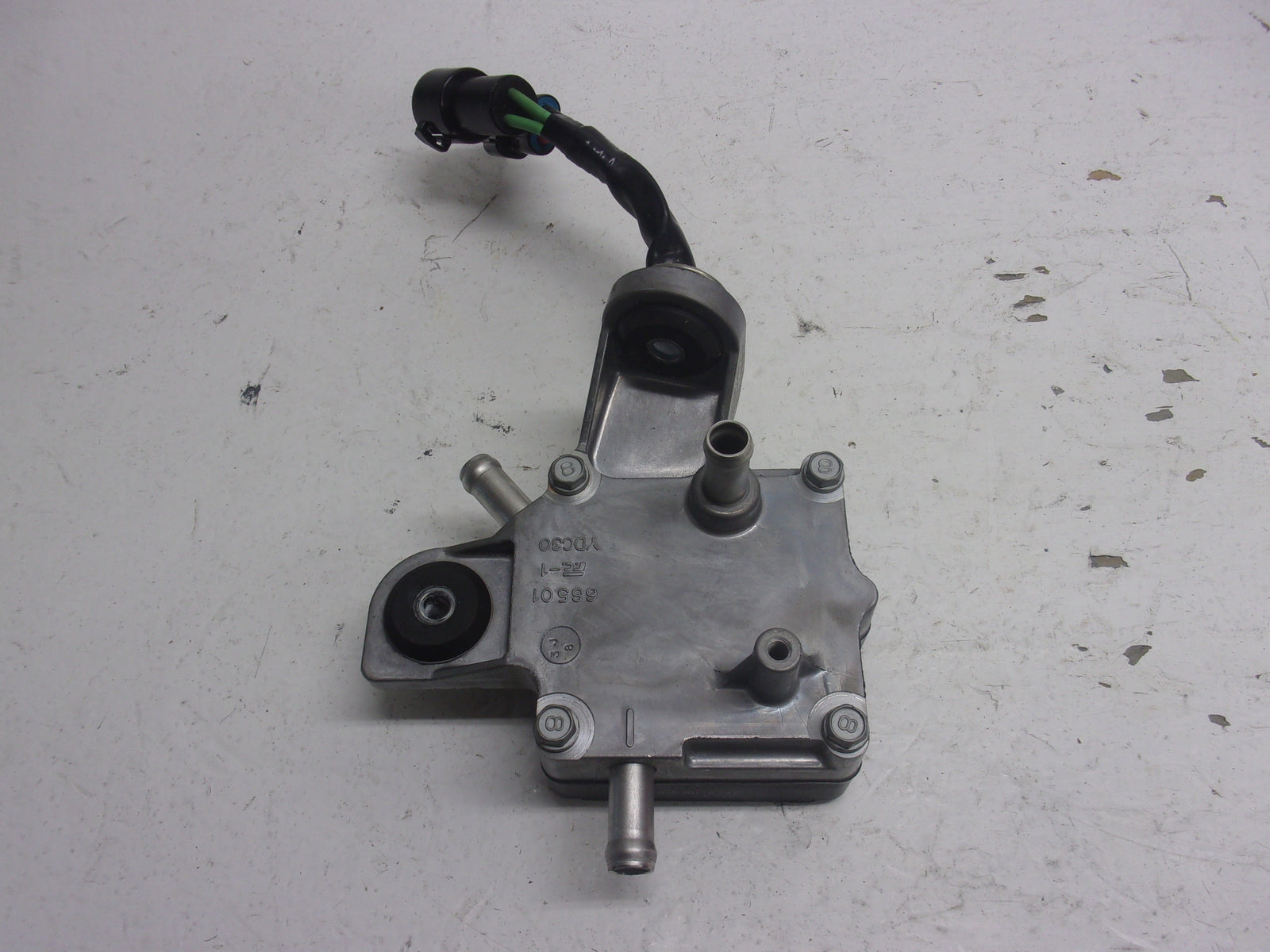 Yamaha WaveRunner 13-2016 FX FZS FZR VXS VXR Regulator Rectifer 6S5-81960-10-00