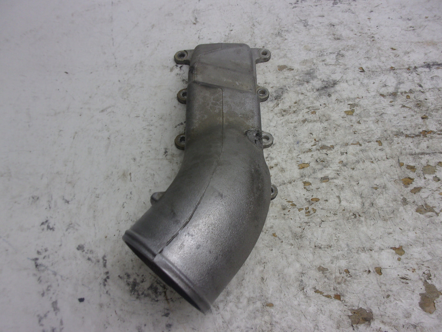 Kawasaki Jet Ski 2007-2010 Ultra 250X 260X LX Pipe Intake SC Out Part 16060-3722