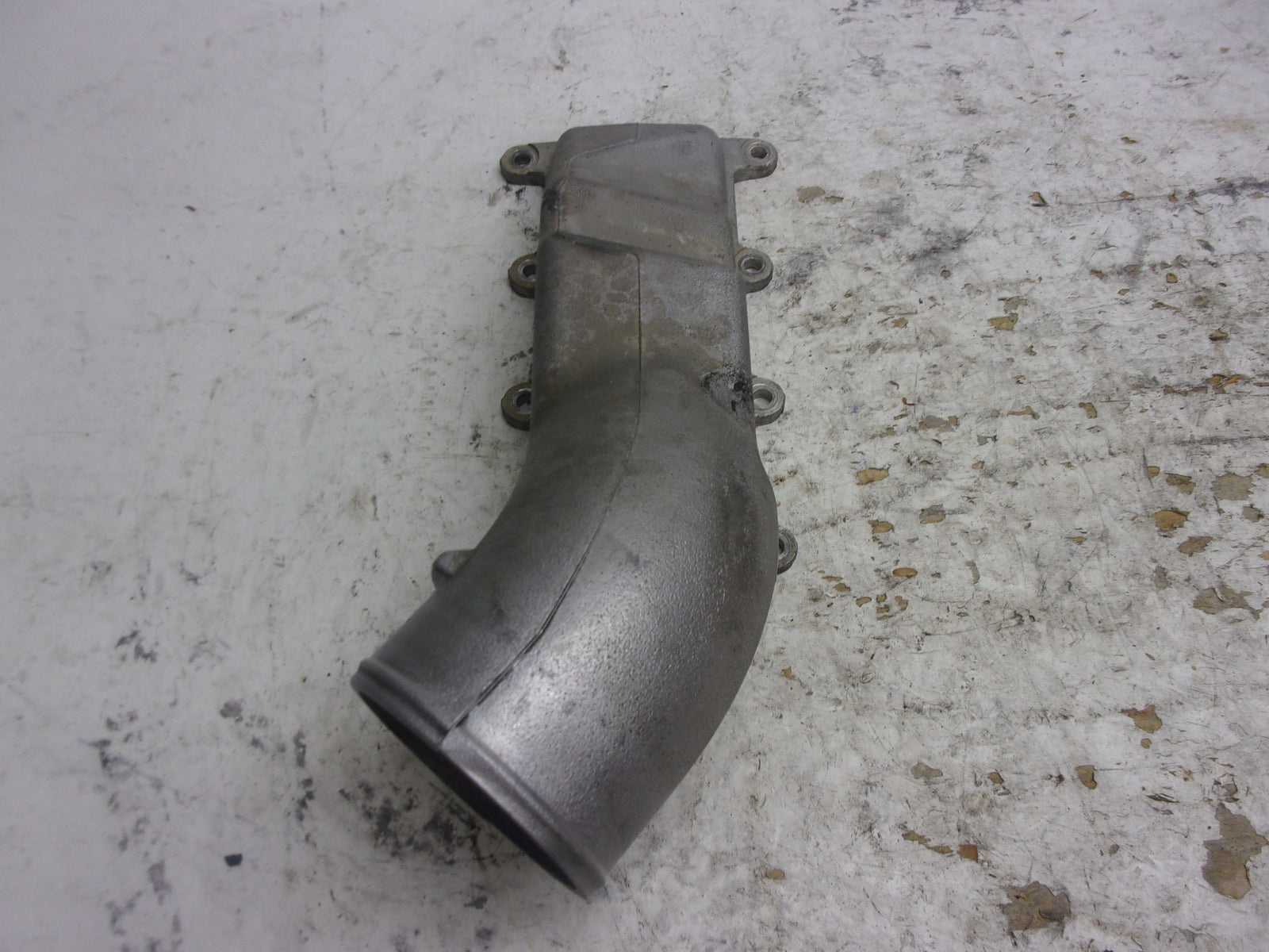 Kawasaki Jet Ski 2007-2010 Ultra 250X 260X LX Pipe Intake SC Out Part 16060-3722