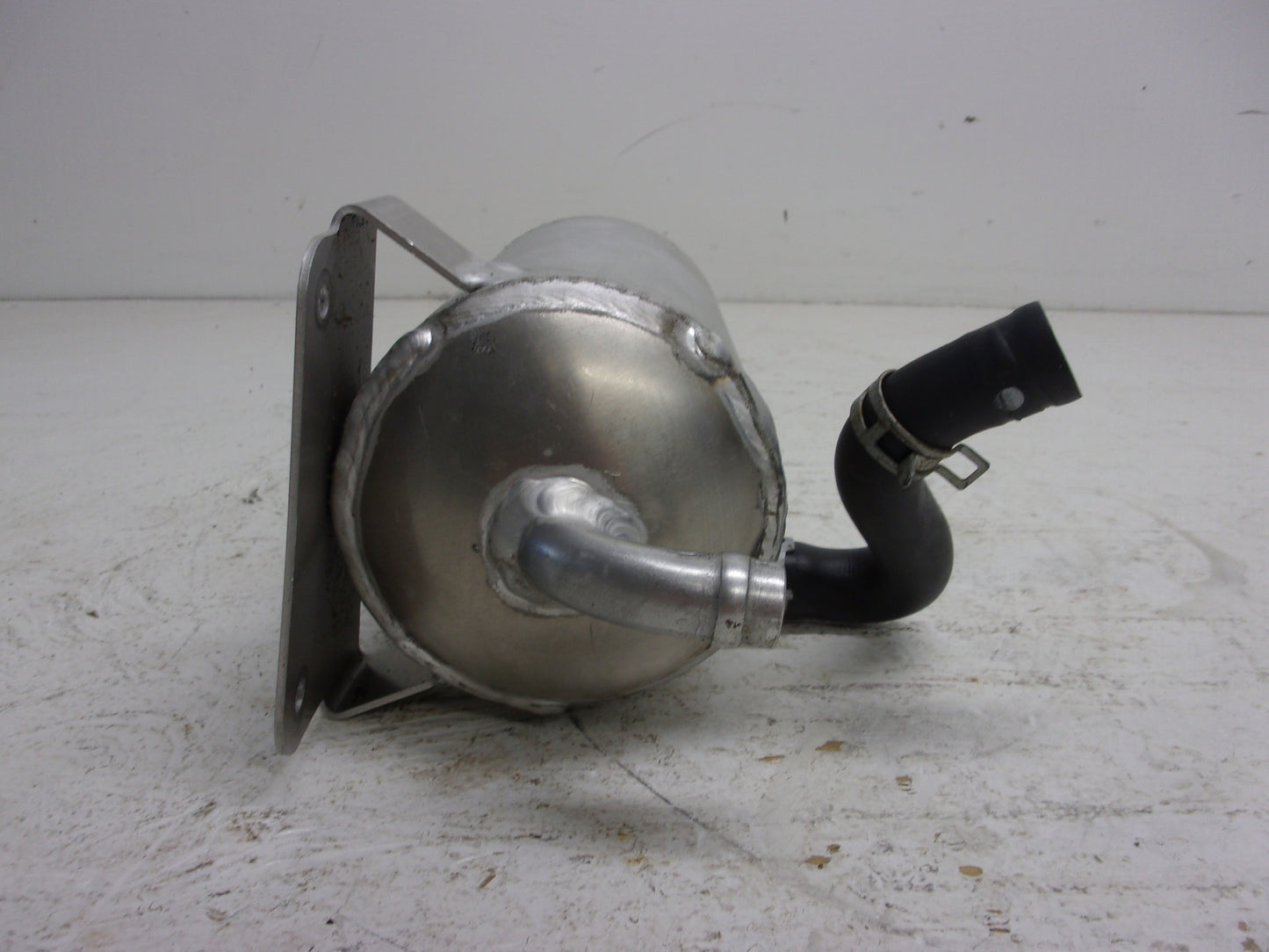 Kawasaki Jet Ski 2004-2017 STX-12F/15F Ultra OEM Oil Tank Assembly # 52001-3738