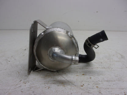 Kawasaki Jet Ski 2004-2017 STX-12F/15F Ultra OEM Oil Tank Assembly # 52001-3738