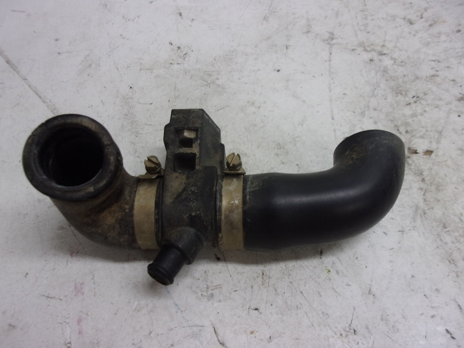 Yamaha WaveRunner 1990-1997 Waverunner 3 WVT OEM Valve Body # 6K8-7610K-01-00
