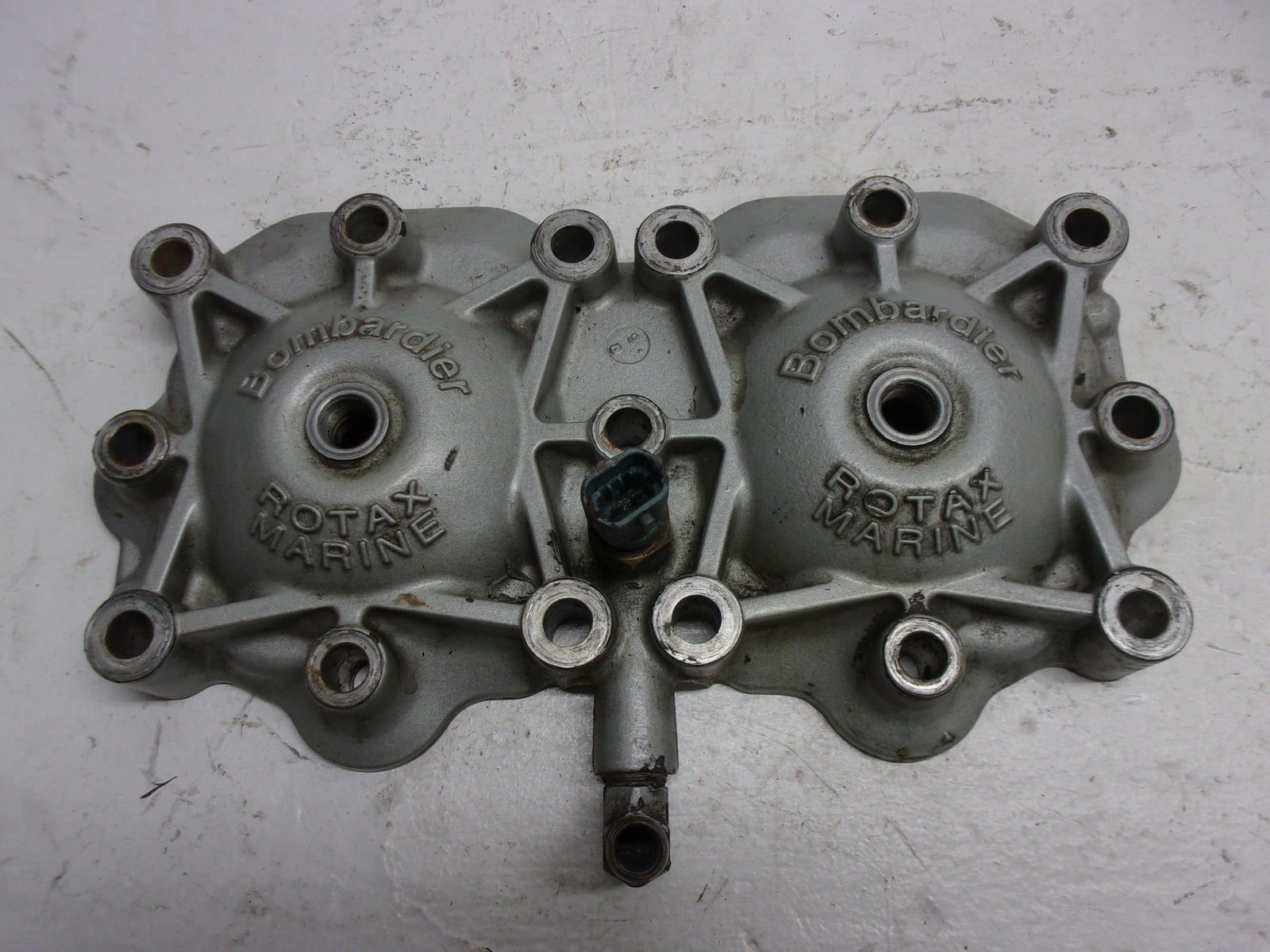 Sea Doo Bombardier 1998-2000 GTX LRV XP GSX OEM Cylinder Head Part# 290923584