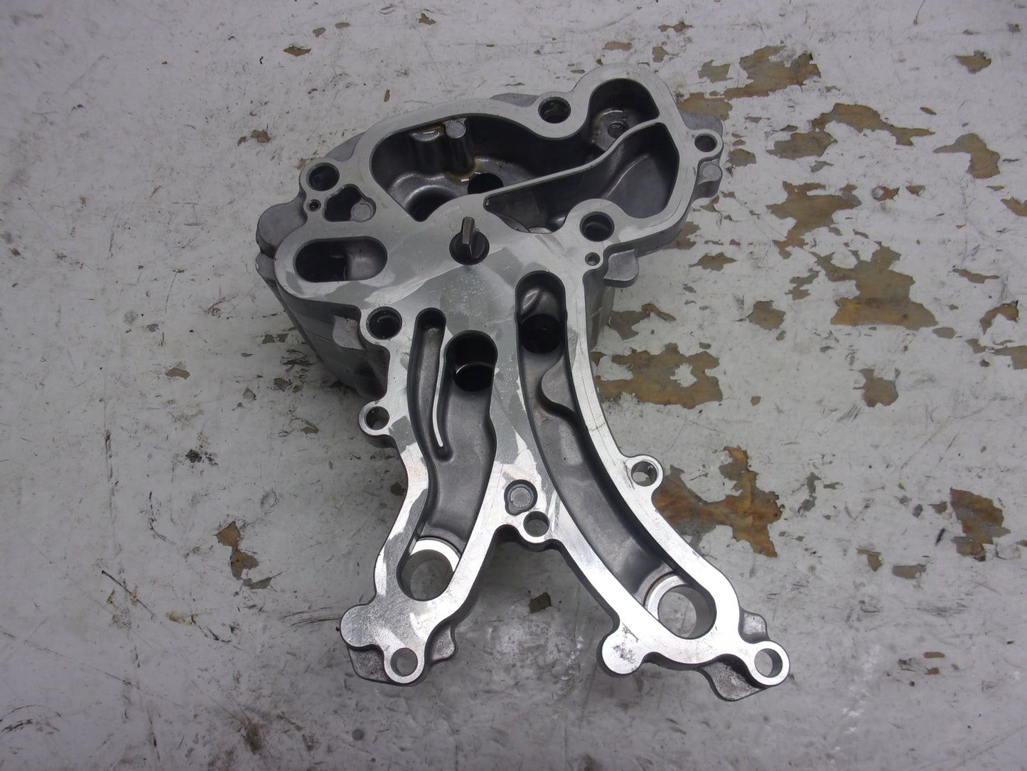 Yamaha Waverunner 2004-2005 FX HO FX Cruiser OEM Oil Pump Part# 6B6-13300-00-00