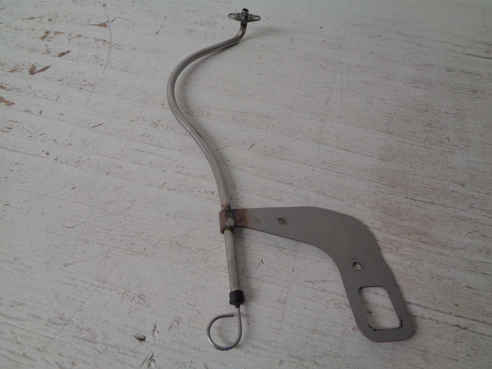 Kawasaki Jet Ski 2003-2021 SX-R STX Ultra OEM Oil Level Pipe Part# 32154-3707
