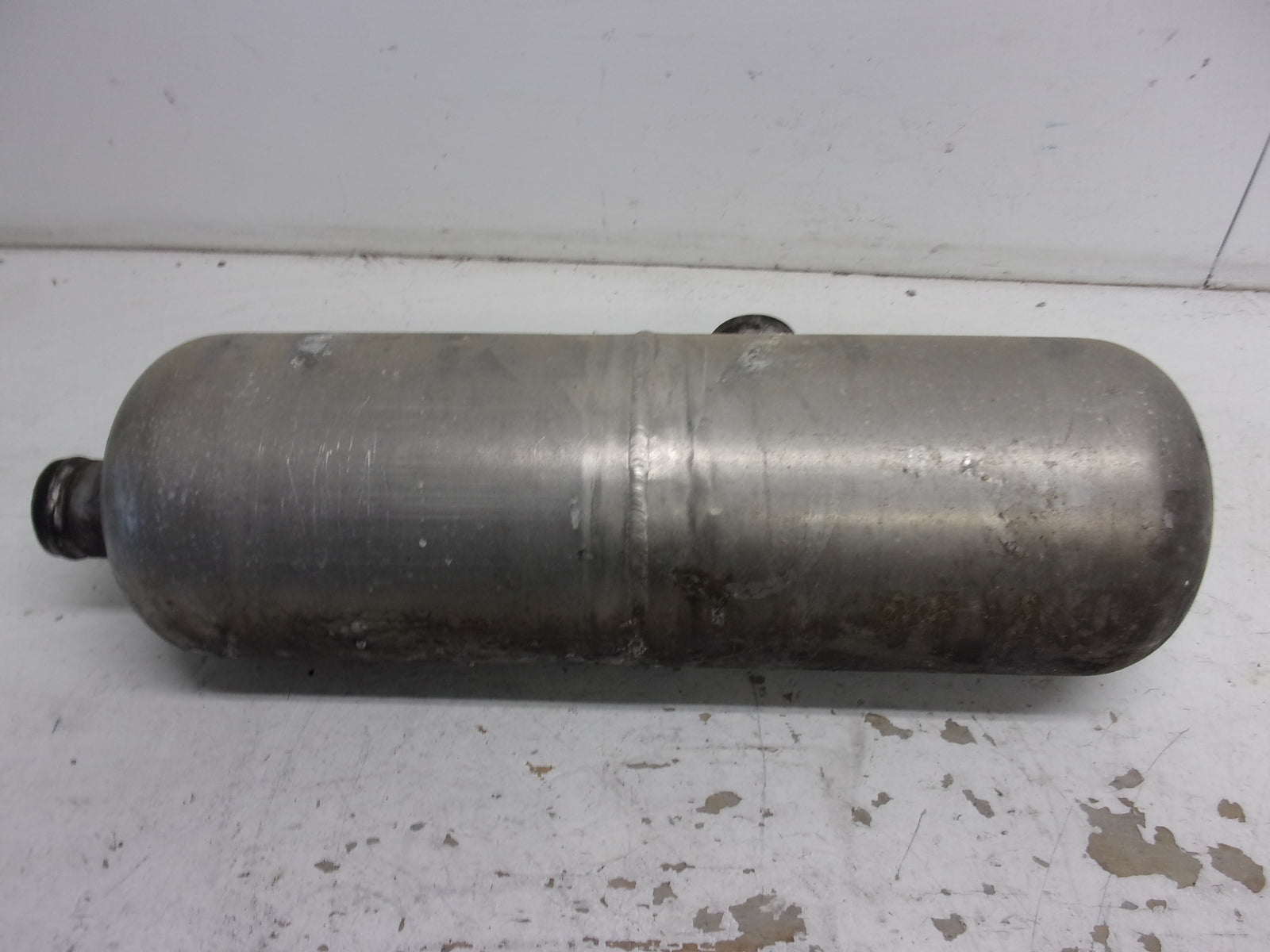 Yamaha WaveRunner 1996-2004 XL 700/760 OEM Water Lock Box Part# GJ3-U7550-00-00