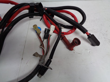 Yamaha 99-00 XL GP 800 Complete Electrical Box + Stator + Cover 66E-81337-10-8P