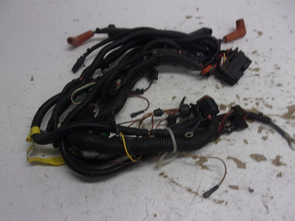 Polaris PWC Watercraft 2001 Genesis OEM FFI , DFI Wire Harness Set # 2460896