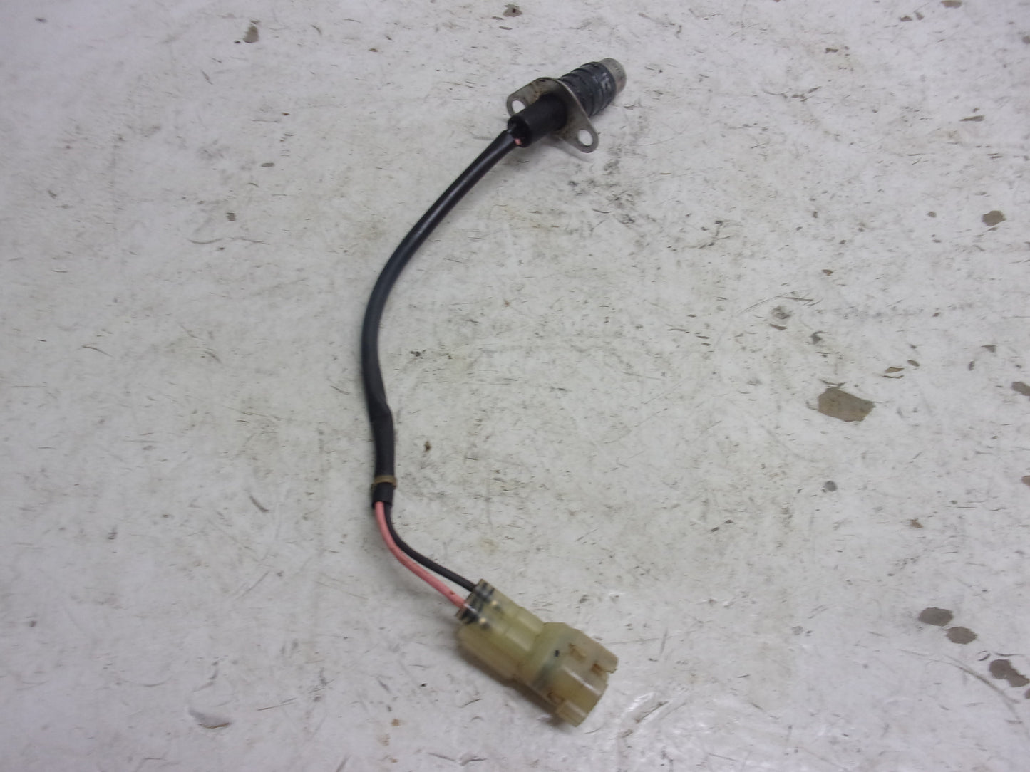Yamaha 2013-2022 FX GP V1 EX VX Super Jet Thermo Switch Assembly 6CR-82560-00-00