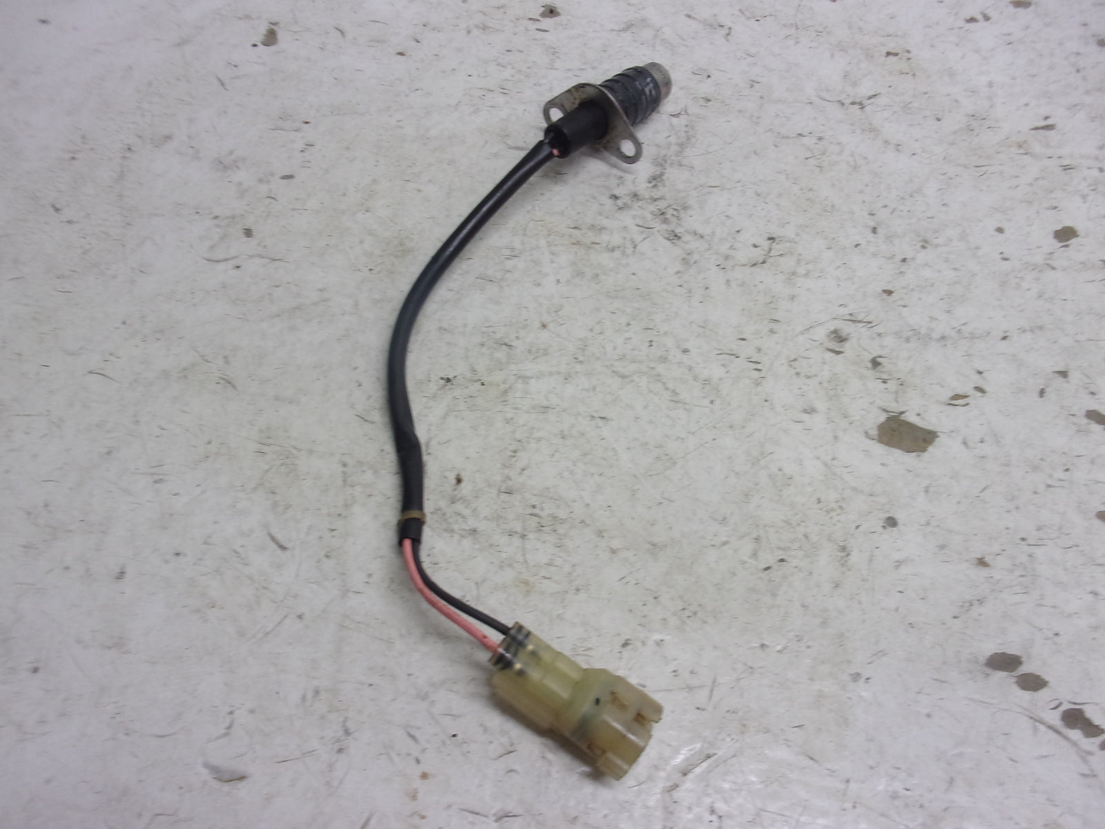 Yamaha 2013-2022 FX GP V1 EX VX Super Jet Thermo Switch Assembly 6CR-82560-00-00