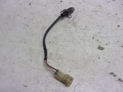 Yamaha 2013-2022 FX GP V1 EX VX Super Jet Thermo Switch Assembly 6CR-82560-00-00
