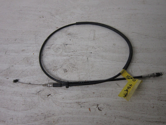 Yamaha WaveRunner 1999-2001 GP XL XLT XA OEM Throttle Cable Part 66V-67252-00-00