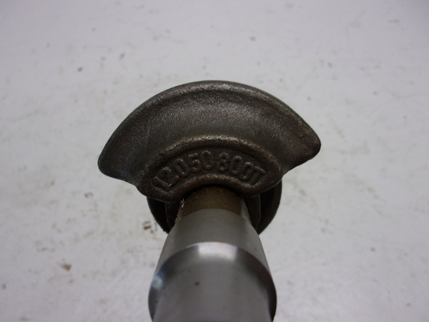 Sea Doo Bombardier 1998-2002 GSX GTX RFI OEM Complete Balance Shaft # 290837406