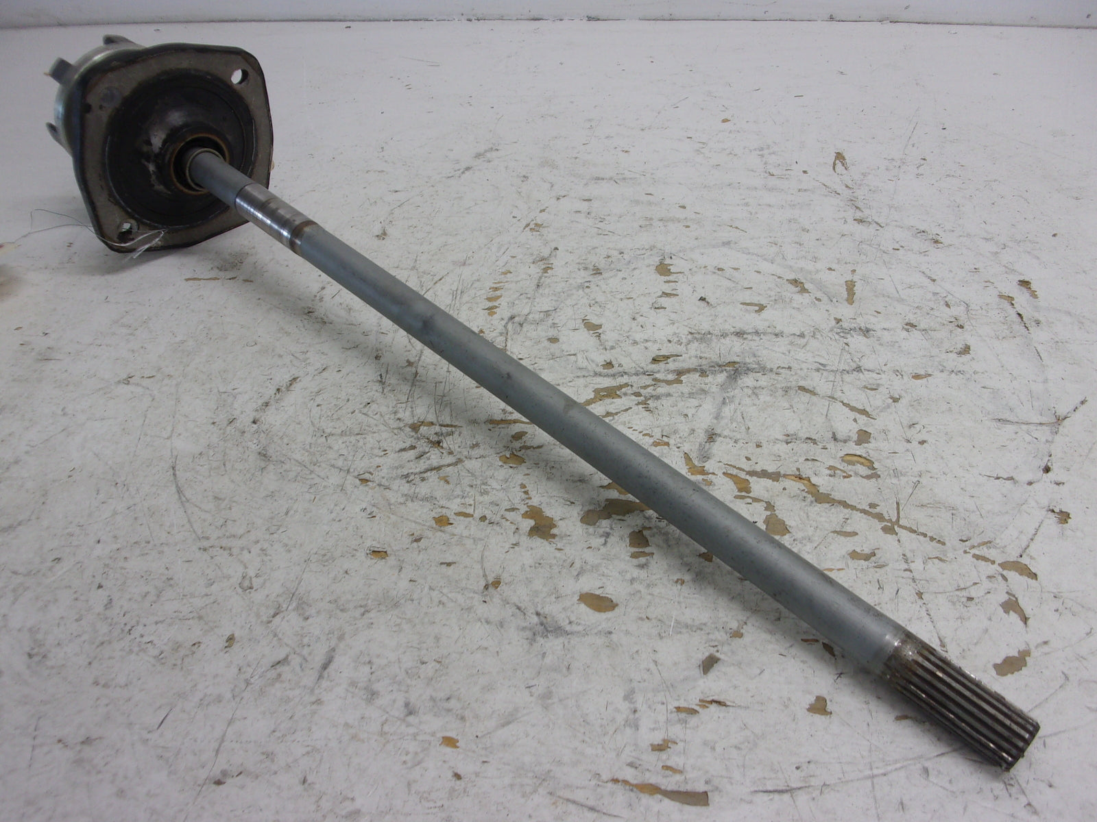Kawasaki Jet Ski 1995-1997 750 ZXI OEM Drive Shaft + Coupler Assembly 39159-3721