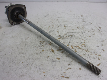Kawasaki Jet Ski 1995-1997 750 ZXI OEM Drive Shaft + Coupler Assembly 39159-3721
