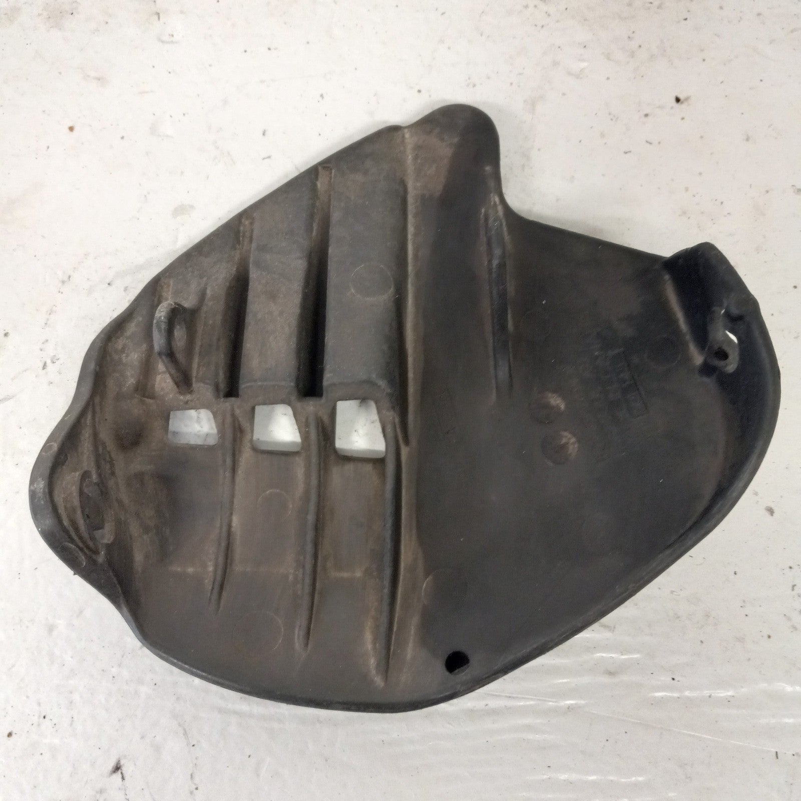 Sea Doo Bombardier 2003-2005 GTX GTI RXP RX OPAS LH Side Vane Part# 277001143