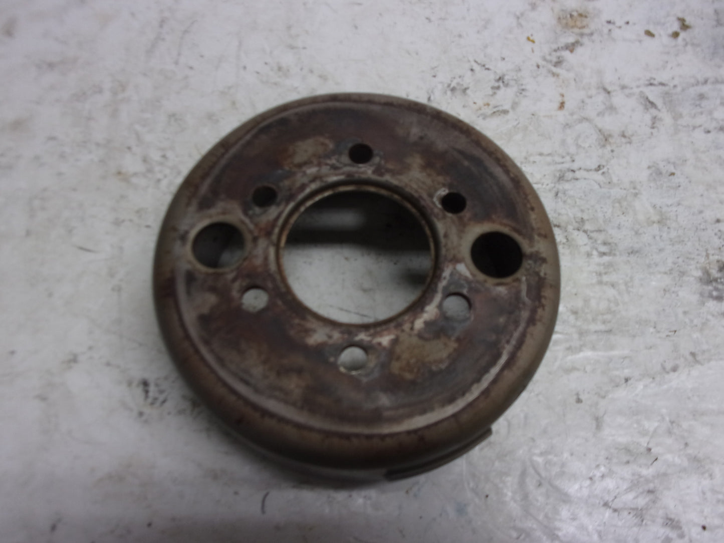 Sea Doo Bombardier 1999-2002 RX GTX GSX LRV XP 951 Magneto Part# 290966682