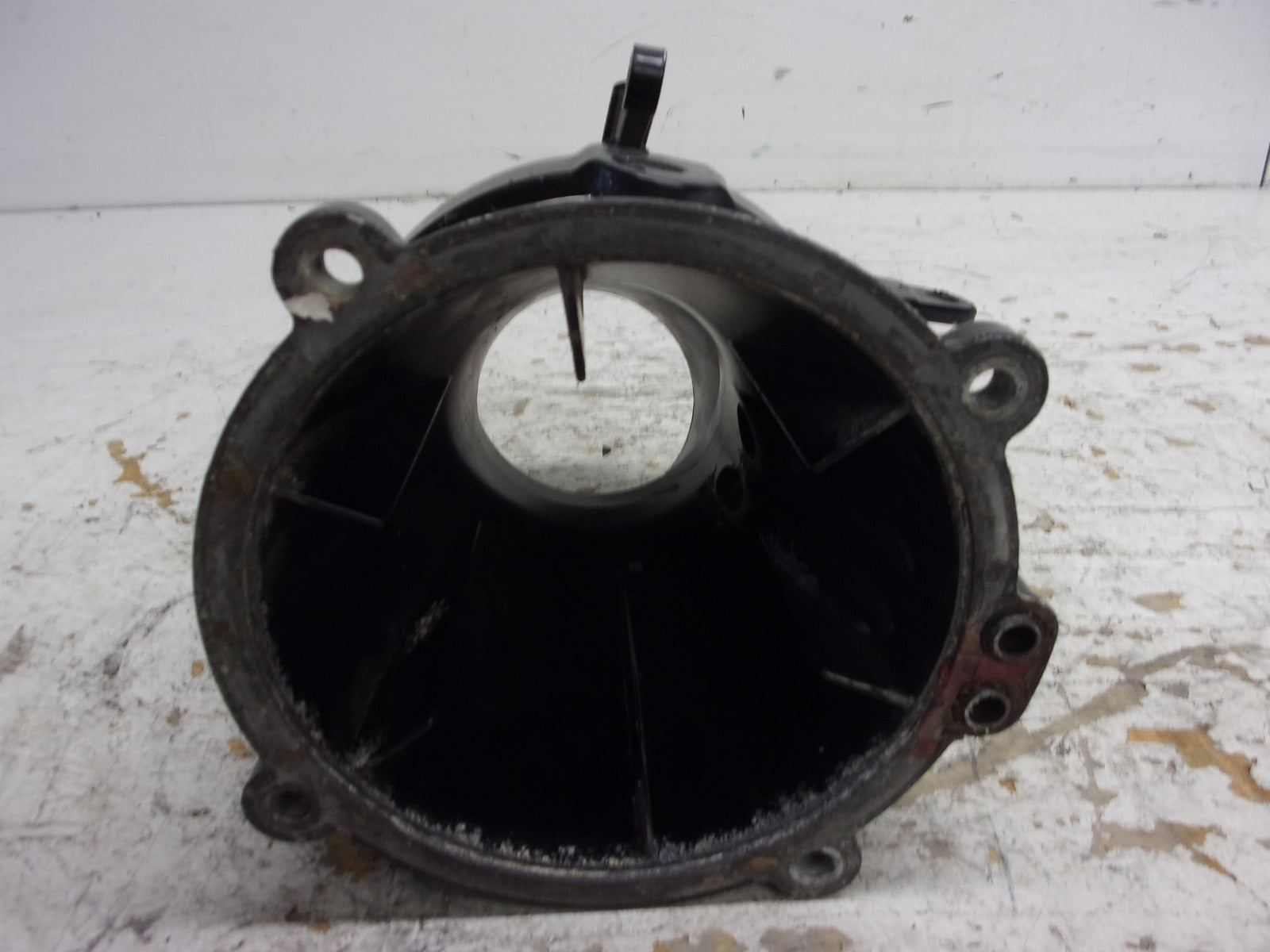 Sea Doo Bombardier 1998-2003 XP GSX OEM Pump + Steering Nozzle Part# 271000806