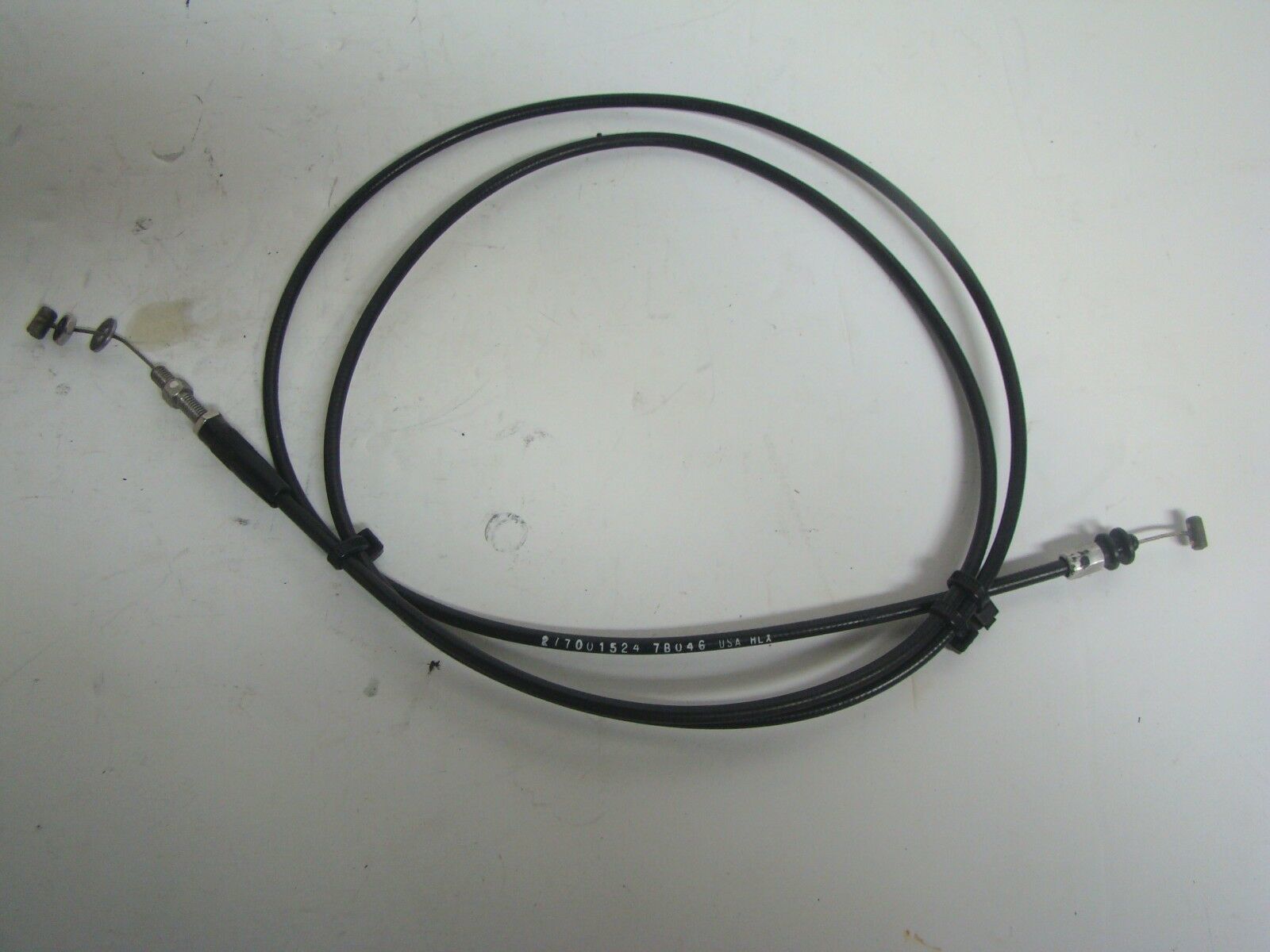Sea Doo Bombardier 2007-2008 GTI RXP OEM Throttle Cable # 277001524