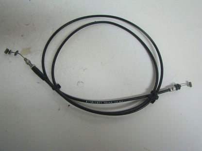 Sea Doo Bombardier 2007-2008 GTI RXP OEM Throttle Cable # 277001524