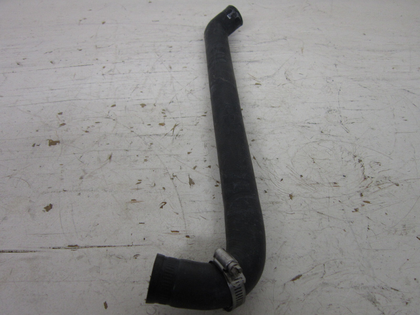 Sea Doo Bombardier 2006-2009 RXT GTX GTI OEM Right Radiator Hose Part# 276000153