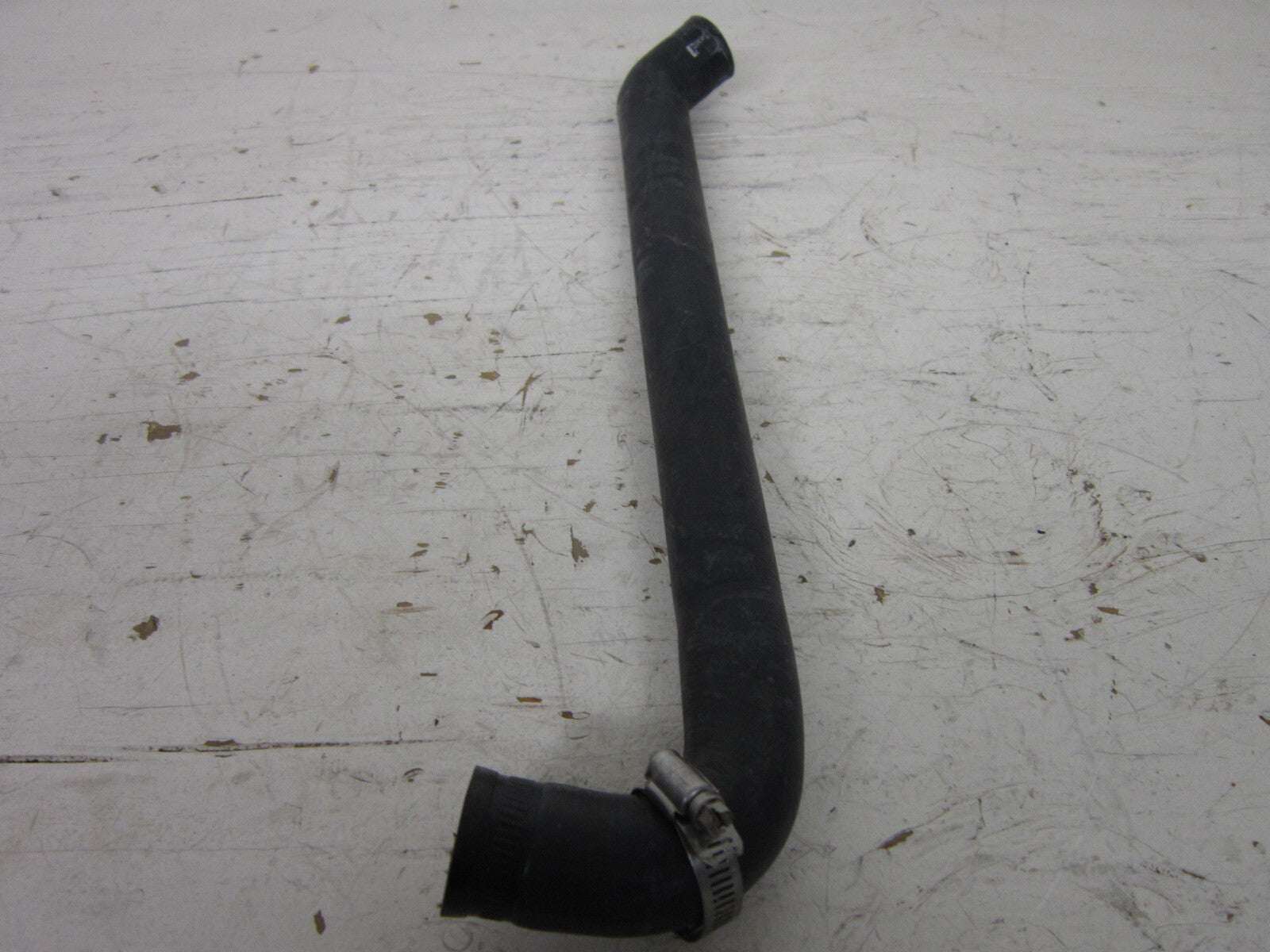 Sea Doo Bombardier 2006-2009 RXT GTX GTI OEM Right Radiator Hose Part# 276000153