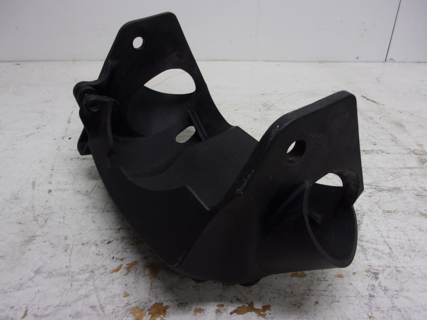 Honda PWC Aquatraxx 2002-2009 F-12 F-12X OEM Reverse Bucket Part# 24860-HW1-670
