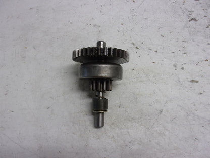 Sea Doo Bombardier 2004 GTX RXP OEM Starter Motor Bendix Part# 420888982