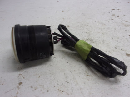 Sea Doo Bombardier 1997 GTX OEM Tachometer Assembly Part# 278001051