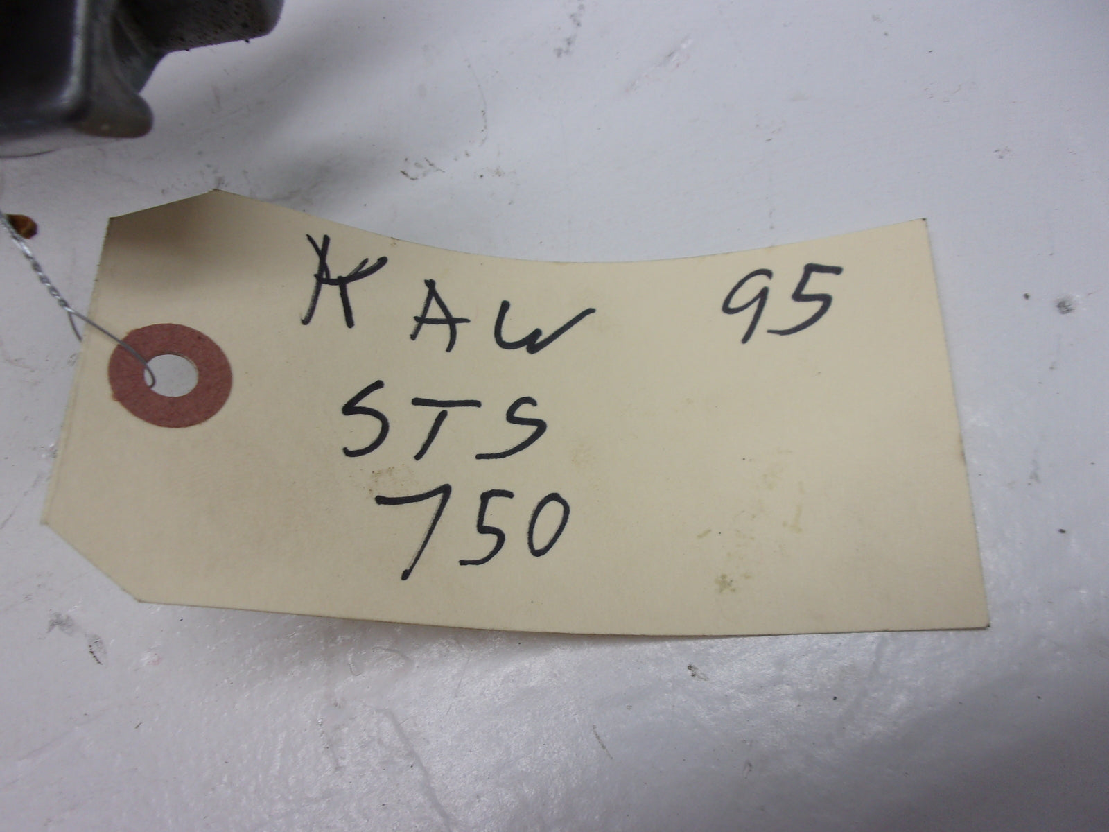 Kawasaki Jet Ski 1994-1999 XI STX STS ST SS 750 Drive Shaft + Coupler # 39159-37