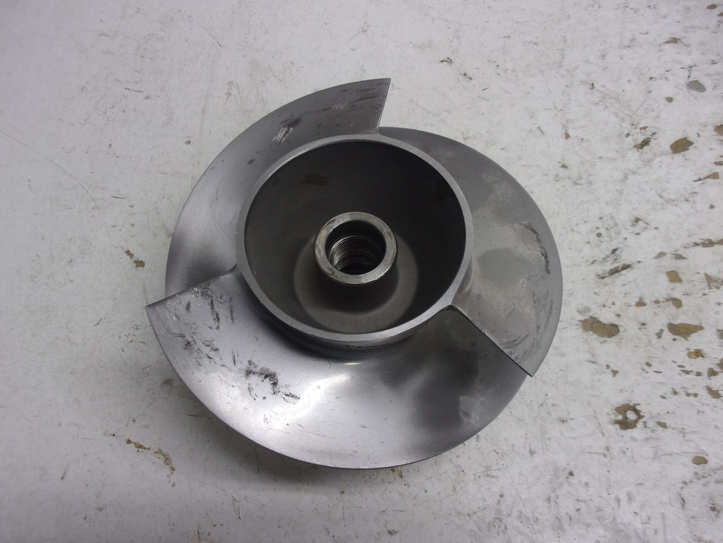 Yamaha WaveRunner GP1300 VX FX Solas Performance Impeller Part# YG-09/13