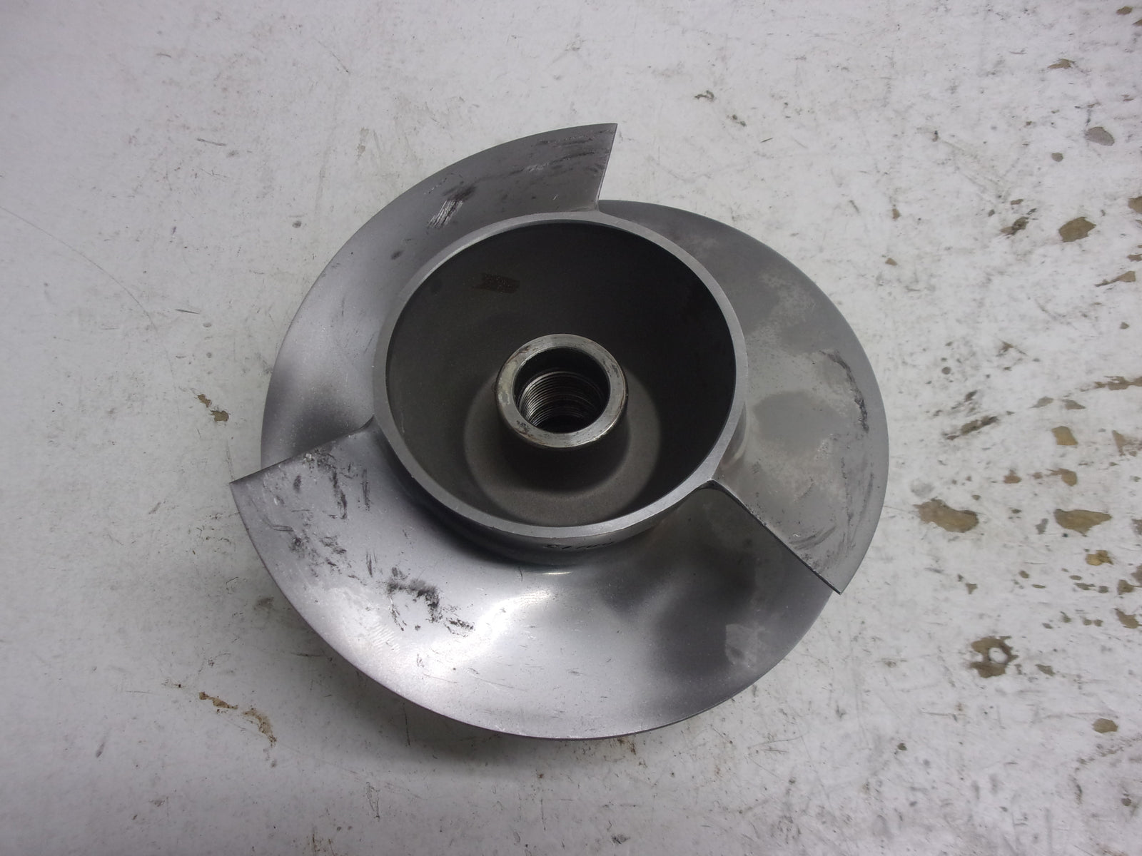 Yamaha WaveRunner GP1300 VX FX Solas Performance Impeller Part# YG-09/13