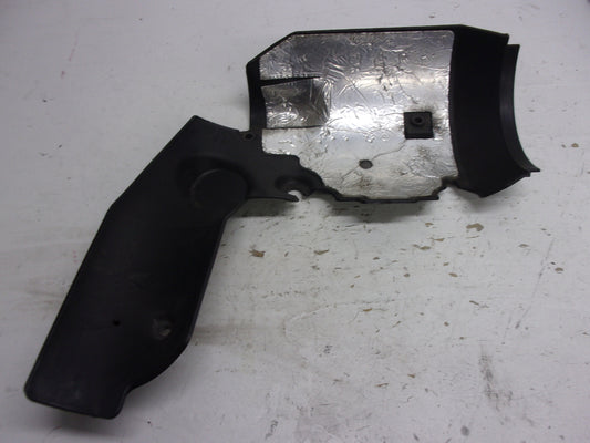 Yamaha Waverunner 2001-2005 XL XLT XA 1200 OEM Muffler Protector 66V-14718-00-00