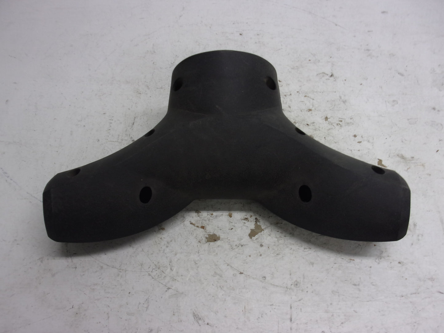 Polaris PWC Watercraft 2003-2004 MSX 110/140/150 Black Handlebar Pad 5434516-070