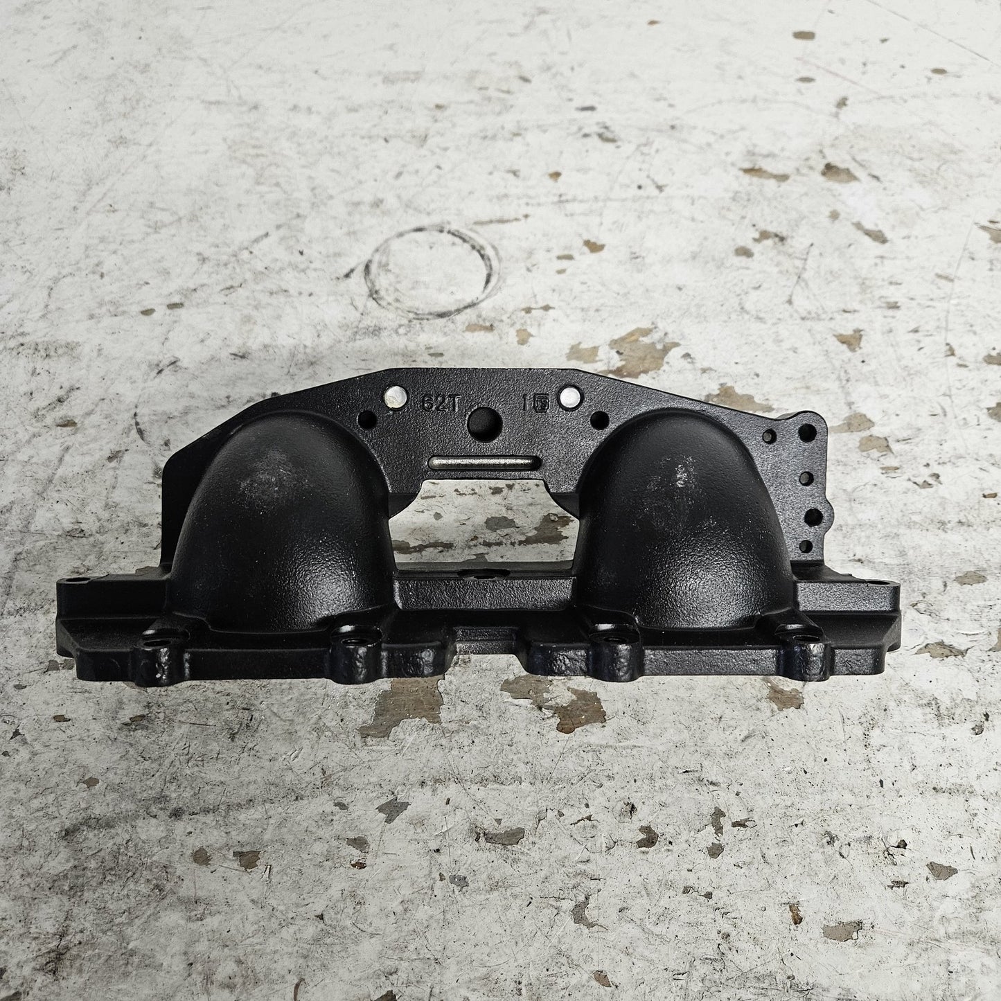Yamaha WaveRunner 1998-2003 XL SJ 700 Intake Manifold + Reeds # 62T-13555-00-8P