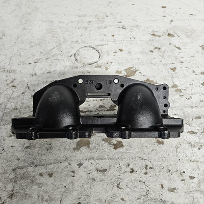 Yamaha WaveRunner 1998-2003 XL SJ 700 Intake Manifold + Reeds # 62T-13555-00-8P